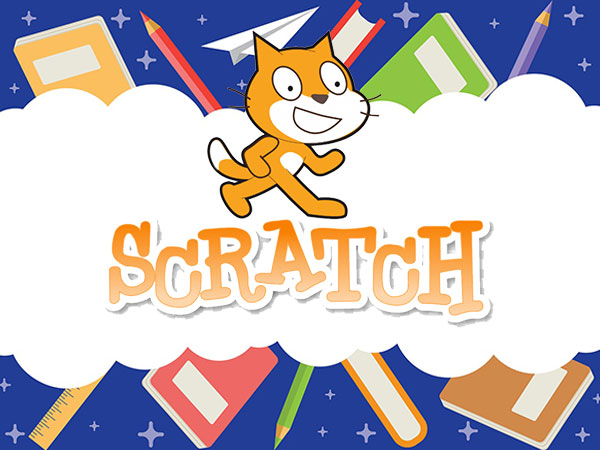 4限目 スプライトとステージ スクラッチ Scratch を使ったプログラミング教材 学習サイト Techkidzacademy